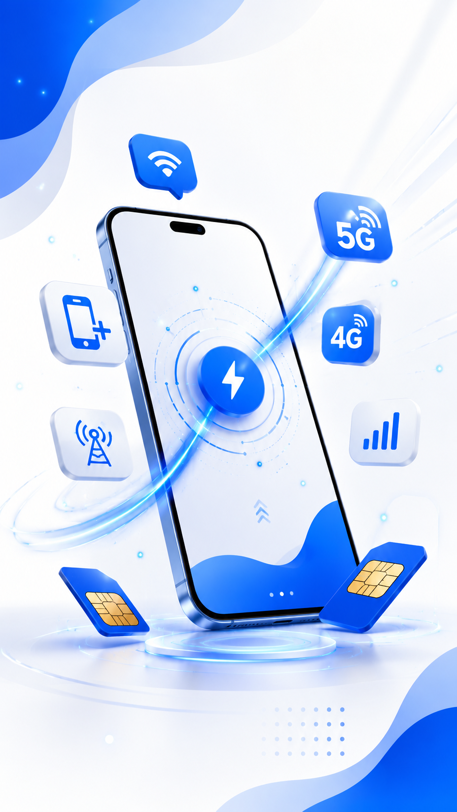 Airtime & Data
